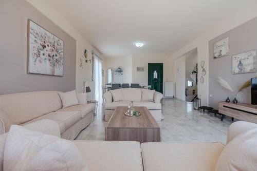 Harmony villa, Rethymno (foto 8)