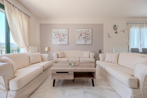 Harmony villa, Rethymno (foto 6)