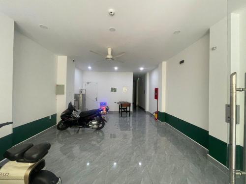 Corgi House Nha Trang 3 - Steps from beach - 숙소 외관