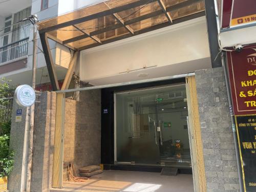 Corgi House Nha Trang 3 - Steps from beach - 숙소 외관