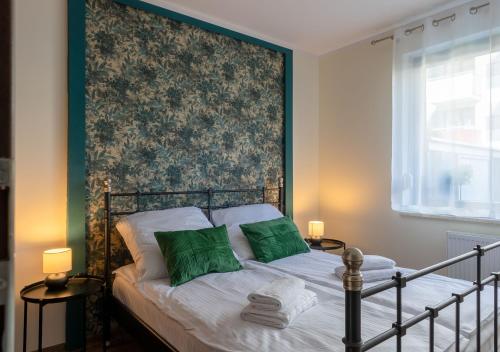 Graniczna Apartment Garden Suite - ProperUNIT, Breslau (Foto 3)