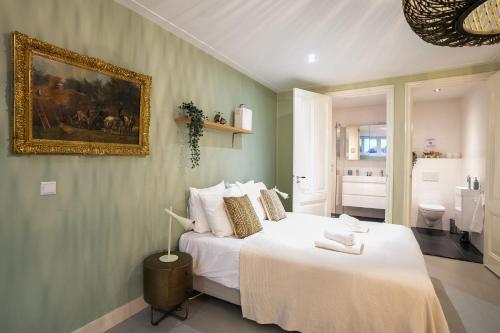 NEW! Modern Gallery Nassau Canal Suite, Amsterdam (Foto 7)