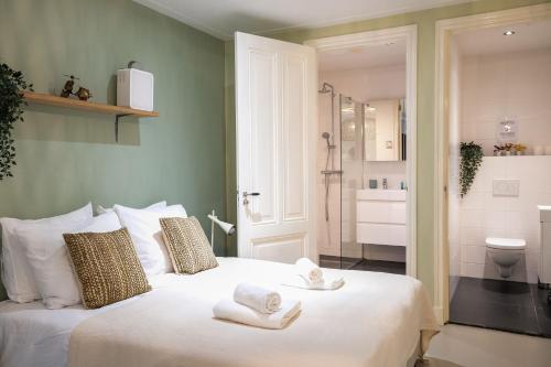 NEW! Modern Gallery Nassau Canal Suite, Amsterdam (Foto 8)