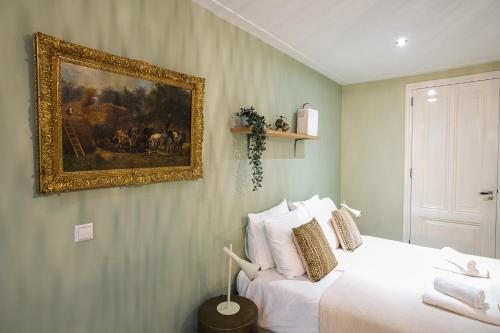 NEW! Modern Gallery Nassau Canal Suite, Amsterdam (Foto 9)
