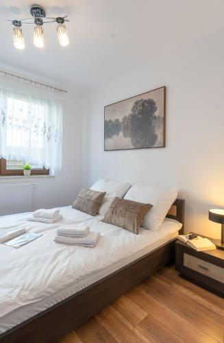 Graniczna Apartment Garden Suite - ProperUNIT, Breslau (Foto 7)