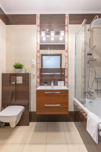 Graniczna Apartment Garden Suite - ProperUNIT, Breslau (Foto 6)