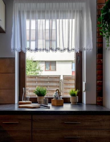 Graniczna Apartment Garden Suite - ProperUNIT, Breslau (Foto 9)