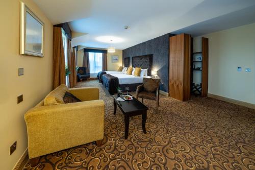 Kettles Country House Hotel 2