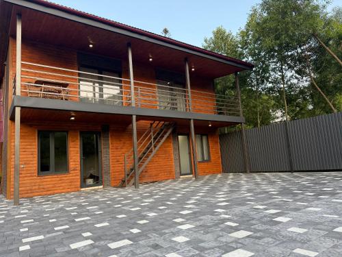 Садиба-Сойми (Садиба-Соими) in 米茲希利亞