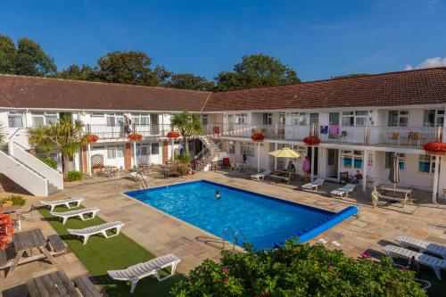 hotel photo