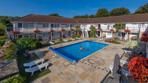 hotel photo