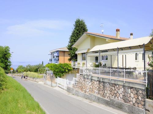 Holiday Home by Lake Garda with Garden