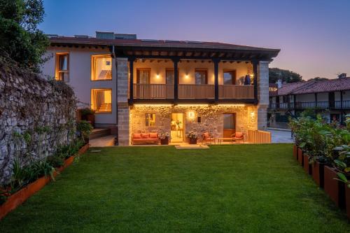 花園, MásTinas (MasTinas) in 烏恩基拉