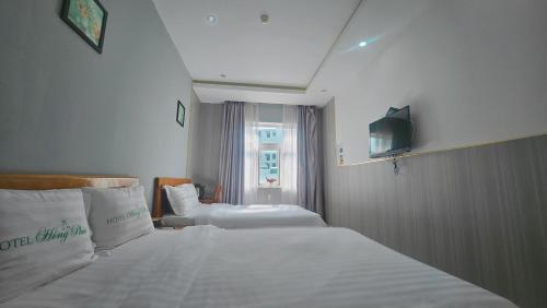 Hồng Phúc 5 Hotel