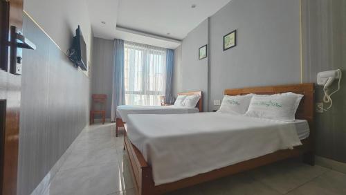 Hồng Phúc 5 Hotel