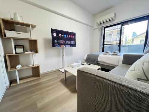 ラレジデンスド福岡県庁前의 주변 풍경사진