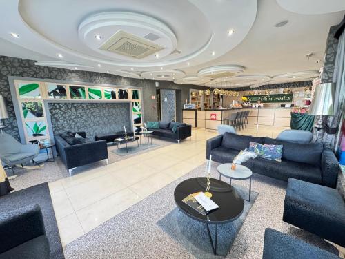 Hol, Hotel Aurum Family "A" in Hajduszoboszlo