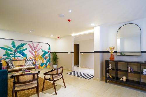 Facilities, Olive Hotel Hoodi by Embassy Group in Krishnarajapura