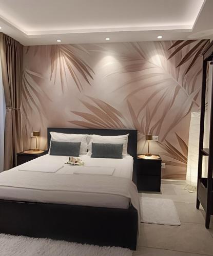 Dom City Apartments, Trento