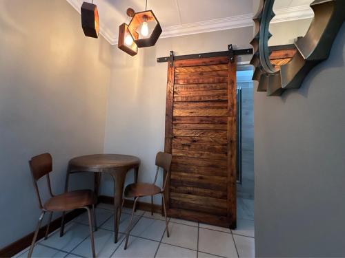 Facilities, Dessert Rose Guesthouse in Jwaneng