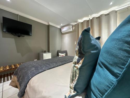 Dessert Rose Guesthouse in Jwaneng