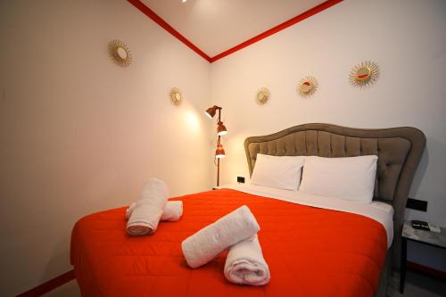 Plaka Suite Next to Acropolis by Zeus Suites, Athènes (photo 3)