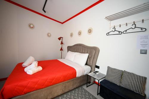 Plaka Suite Next to Acropolis by Zeus Suites, Athènes (photo 5)