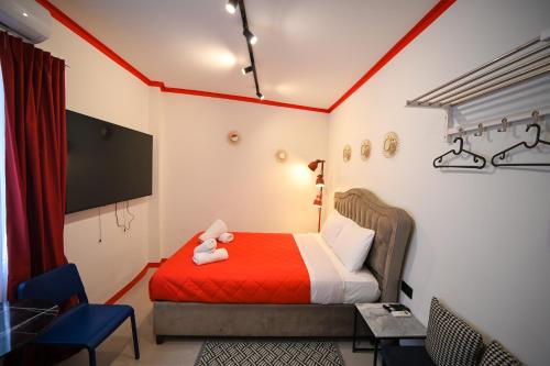Plaka Suite Next to Acropolis by Zeus Suites, Athènes (photo 8)