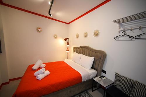 Plaka Suite Next to Acropolis by Zeus Suites, Athènes (photo 9)