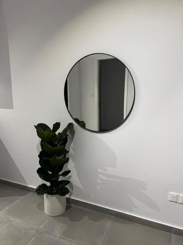 Oprema, The Minimal Nest in Ayios Andreas