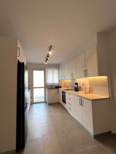 kuhinja, The Minimal Nest in Ayios Andreas