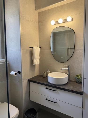 kopalnica, The Minimal Nest in Ayios Andreas