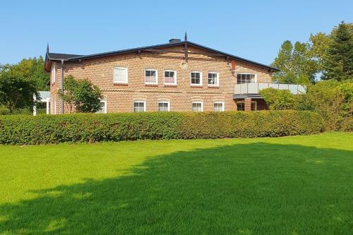 Ferienwohnung Hofglück im DG in Nienhagen, Deutschland