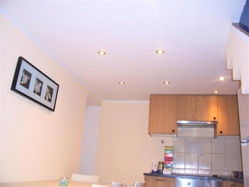 Spark Apartment 5