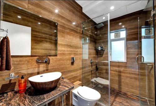 Aveda Villa Juniper A
