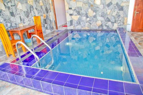 Janara Luxury Cabana in Kurunegala