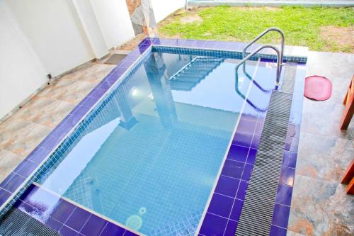 Janara Luxury Cabana in Kurunegala