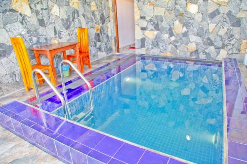 Janara Luxury Cabana in Kurunegala