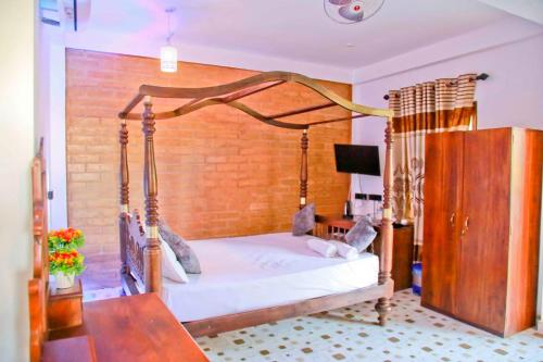 Janara Luxury Cabana in Kurunegala