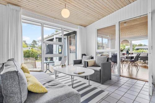 84247-Ebeltoft-Skovmarvej-13 in Vibaek Strand