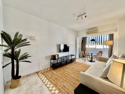 The Suite III - Marbella beach apartment - EaW Homes