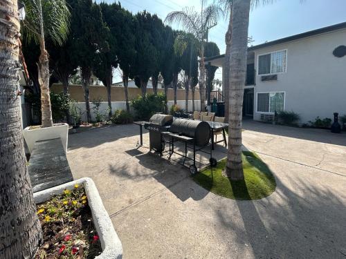 Studio 6 Suites Buena Park, CA - Anahiem/Near Maingate Knotts – Buena Park, CA