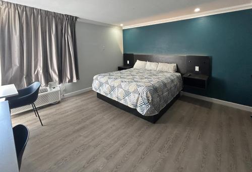 Studio 6 Suites Buena Park, CA - Anahiem/Near Maingate Knotts – Buena Park, CA