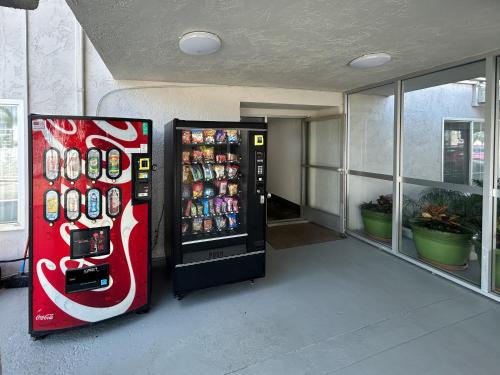 Studio 6 Suites Buena Park, CA - Anahiem/Near Maingate Knotts – Buena Park, CA