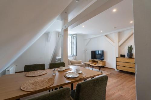 設施, Ferienwohnung im Rentmeisterhaus an der Burg in 貝瓦倫根