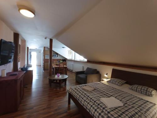 Pension Archa Mikulov - image 9
