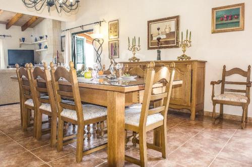 Villa Pula Viñas - image 8