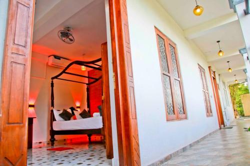 Janara Luxury Cabana in Kurunegala