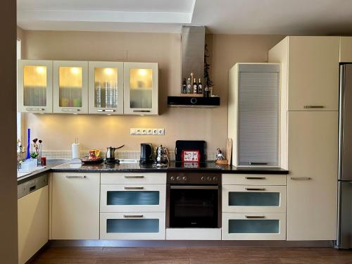 Cozy Vintage Stay Prizren in ออร์ตาคอลล์