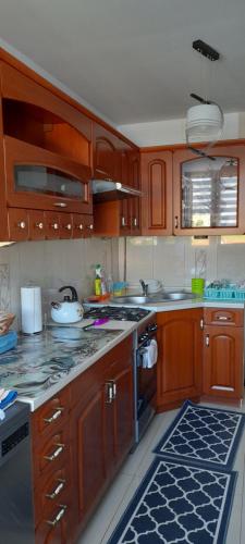 Apartament Biedronka